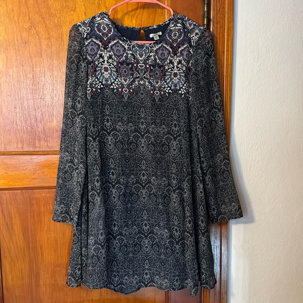 Ecoté Dress